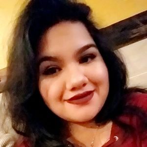 Meet your Posher, Cindy